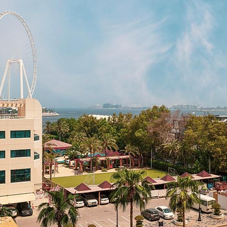 Moonlight Hostel Jbr - 2Min Walk To Jbr Beach - Gym - 2Min Metro Station - Poll Dubai Exterior photo