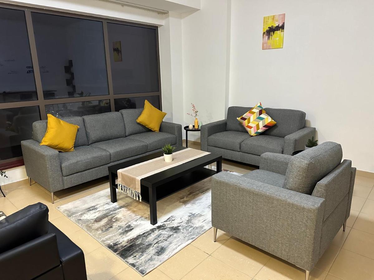 Moonlight Hostel Jbr - 2Min Walk To Jbr Beach - Gym - 2Min Metro Station - Poll Dubai Exterior photo